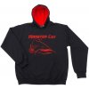 Tandem Baits Monster Cat mikina s kapucňou
