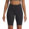 Šortky Reebok LUX HIGH RISE BIKE SHORT 100028200 Veľkosť S