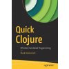 Quick Clojure (Mark McDonnell)(Brožovaná)