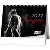 Imagine 2027 - stolní kalendář