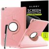 PUZDRO 360 STAND PRE MEDIAPAD T3 7.0 + FÓLIA + DOTYKOVÉ PERO