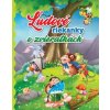 FONI-BOOK Ľudové riekanky o zvieratkách 940275 - Kniha
