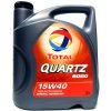 TOTAL Total Quartz 5000 15W-40 5L 213677
