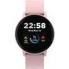 Canyon SW-63, Lollypop, smart hodinky, BT, fareb. LCD displej 1.3´´, vodotes. IP68, multišport. režim, ružové CNS-SW63PP