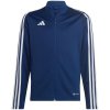 Sweatshirt adidas Tiro 23 League Training Jr HS3525 (121967) Black 116cm