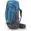 Rab Hyperon 80 ND Orion blue/Anthracite 80 l