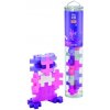 Plus-Plus BIG Glitter Tuba 15 ks