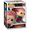 Funko Pop! Jujutsu Kaisen Yuji Itadori