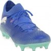 Puma Futbalové kopačky 01 Future 7 Match Námornícka modrá