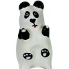 Condomerie handpainted novelty condoms panda model xl