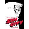 Dark Horse Frank Miller's Sin City 1: The Hard Goodbye (Fourth Edition)