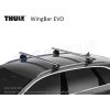 Strešný nosič Toyota Yaris Cross 20- WingBar EVO, Thule