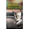 Praha Alfonse Muchy - Jan Boněk