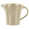 Casafina by Costa Nova Kanvička na mlieko 14cm|0,25L, MADEIRA HARVEST, biela (krémová) (DOPREDAJ)|Casafina