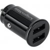 Kruger&Matz USB nabíjačka do auta 3,1A dual KM0013