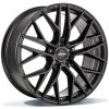 CARMANI 20 8,5x19 5x112 ET35 matt black