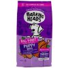 BARKING HEADS Big Foot Puppy Days Turkey 6kg
