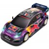 SCX Compact Ford Puma Rally 1 WRC Montecarlo (SCXC10463X300)