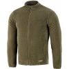 Bunda M-Tac Nord Polartec - tmavo olivová, 3XL