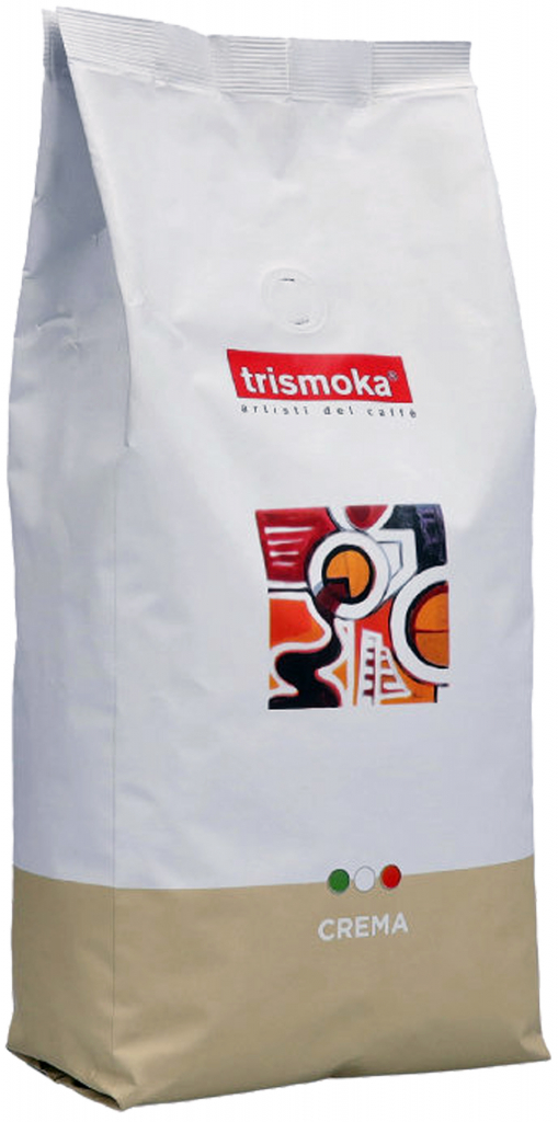 Trismoka Crema 1 kg