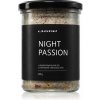 Almara Soap Bath Salt relaxačná soľ do kúpeľa s vôňou Night Passion 450 g