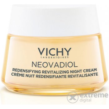 Vichy Neovadiol During Menopause nočný krém 50 ml