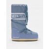Moon Boot Detské snehule Icon Elephant Grey 27/30