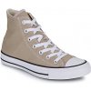 Converse Členkové tenisky CHUCK TAYLOR ALL STAR Béžová