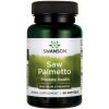 Výživový doplnok Swanson Saw Palmetto 320 mg pre mužov 60 kapsúl