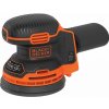 Black&Decker BDCROS18N Excentrická brúska (18V/125mm/bez aku)