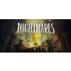 Globálne Little Nightmares Steam