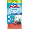 Spontex Soft mikroutierka na okná 1 ks