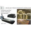 NAVICO Lowrance sonda 3D REAL - reálne 3D zobrazenie