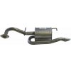Koncový tlmič výfuku BOSAL 228-407 (228407)