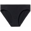 Smartwool W INTRAKNIT BIKINI BOXED black Veľkosť: XS dámske boxerky