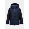 BUNDA PEAK PERFORMANCE M GRAVITY GORE-TEX 3L JACKET SALUTE BLUE