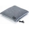 Vyhrievací vankúš Lanaform Heating Pillow