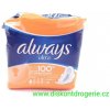 Always Ultra Normal Plus 10 ks