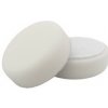 Flexipads White Very Firm Cutting Pad 80 mm