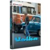 Volha / 2DVD - DVD 2 disky