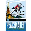 DC FINEST PEACEMAKER KILL FOR PEACE