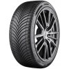 Celoročná pneumatika Bridgestone Turanza All Season 6 235/60R18 107 V priľnavosť na snehu (3PMSF), zosilnenie (XL)