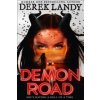 Demon Road