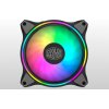 Cooler Master ventilátor Master Fan MF120 HALO, Dual Loop aRGB, 120x120x25mm MFL-B2DN-18NPA-R1