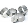 APS Formička na tvarování pokrmů s víčkem na utlační průměr 80 mm sada 4 ks 00113 inox