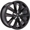 RACING LINE B1351 8x18 5x120 ET50 black