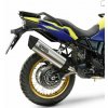 GPR FURORE-X TITANIO E5.S.207.FUXTIT