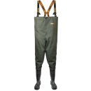 FOX prsačky Chest Waders