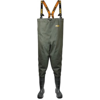 FOX prsačky Chest Waders