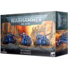 GW Warhammer Space Marines Outriders